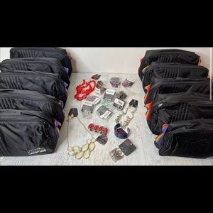 Paparazzi Jewelry 20 Piece Mixed Lots, NWT